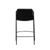 Danform_BOTO_COUNTER_STOOL_korkea_baarituoli_vintage_black_art_leather_keinonahka_mustat_jalat_04-100x100 - Edella Danform BOTO COUNTER STOOL matala baarituoli vintage black