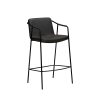Danform_BOTO_COUNTER_STOOL_korkea_baarituoli_vintage_grey_art_leather_keinonahka_mustat_jalat_02-100x100 - Edella Danform BOTO COUNTER STOOL matala baarituoli vintage grey