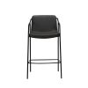 Danform_BOTO_COUNTER_STOOL_korkea_baarituoli_vintage_grey_art_leather_keinonahka_mustat_jalat_03-100x100 - Edella Danform BOTO COUNTER STOOL matala baarituoli vintage grey