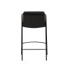 Danform_BOTO_COUNTER_STOOL_korkea_baarituoli_vintage_grey_art_leather_keinonahka_mustat_jalat_05-100x100 - Edella Danform BOTO COUNTER STOOL matala baarituoli vintage grey