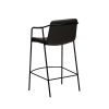 Danform_BOTO_COUNTER_STOOL_korkea_baarituoli_vintage_grey_art_leather_keinonahka_mustat_jalat_06-100x100 - Edella Danform BOTO COUNTER STOOL matala baarituoli vintage grey