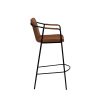 Danform_BOTO_COUNTER_STOOL_korkea_baarituoli_vintage_light_brown_art_leather_keinonahka_mustat_jalat_03-100x100 - Edella Danform BOTO COUNTER STOOL matala baarituoli vintage light brown