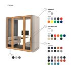 MuteDesign_Space_L_ilmastoitu_vetaytymistila_hiljainen_huone_neljalle_hengelle_tila_tilassa_kokoushuone_14-140x140 - Edella Mute Space L akustoitu 4-hengen vetäytymistila