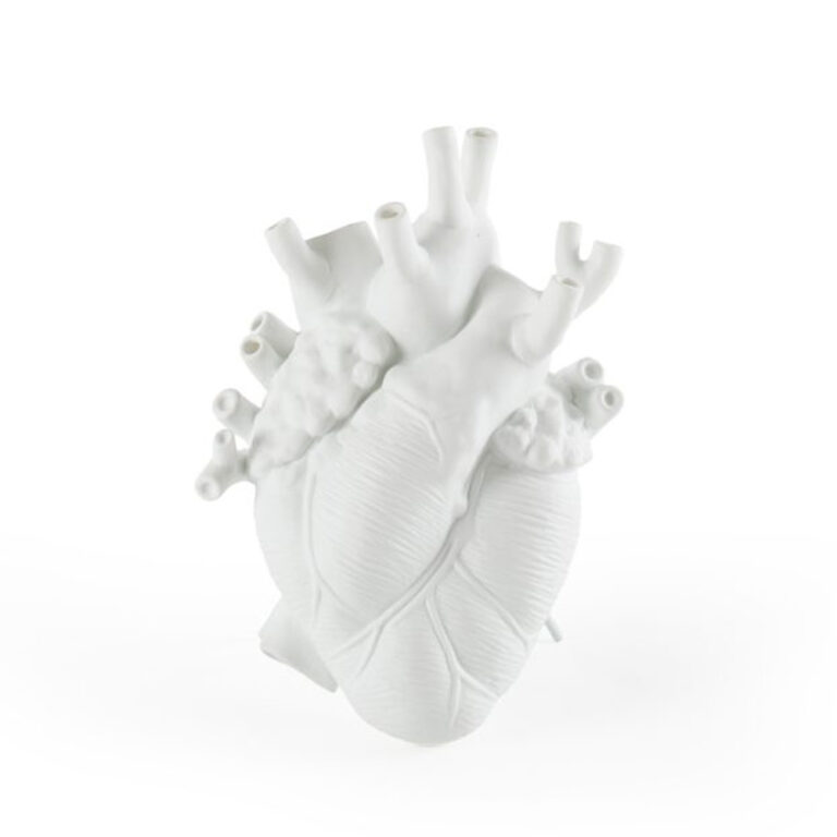 Seletti Love in Bloom vaasi