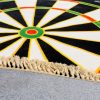Seletti Rug Dartboard matto