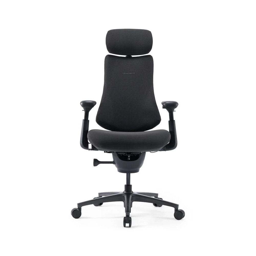LiberNovo Omni Pro työtuoli
