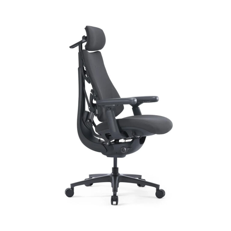 LiberNovo Omni Pro työtuoli